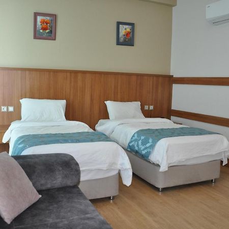 Asil Otel Sanlıurfa Εξωτερικό φωτογραφία