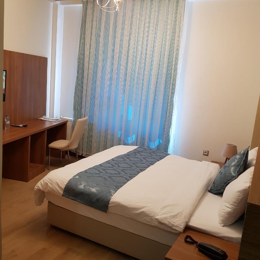 Asil Otel Sanlıurfa Εξωτερικό φωτογραφία