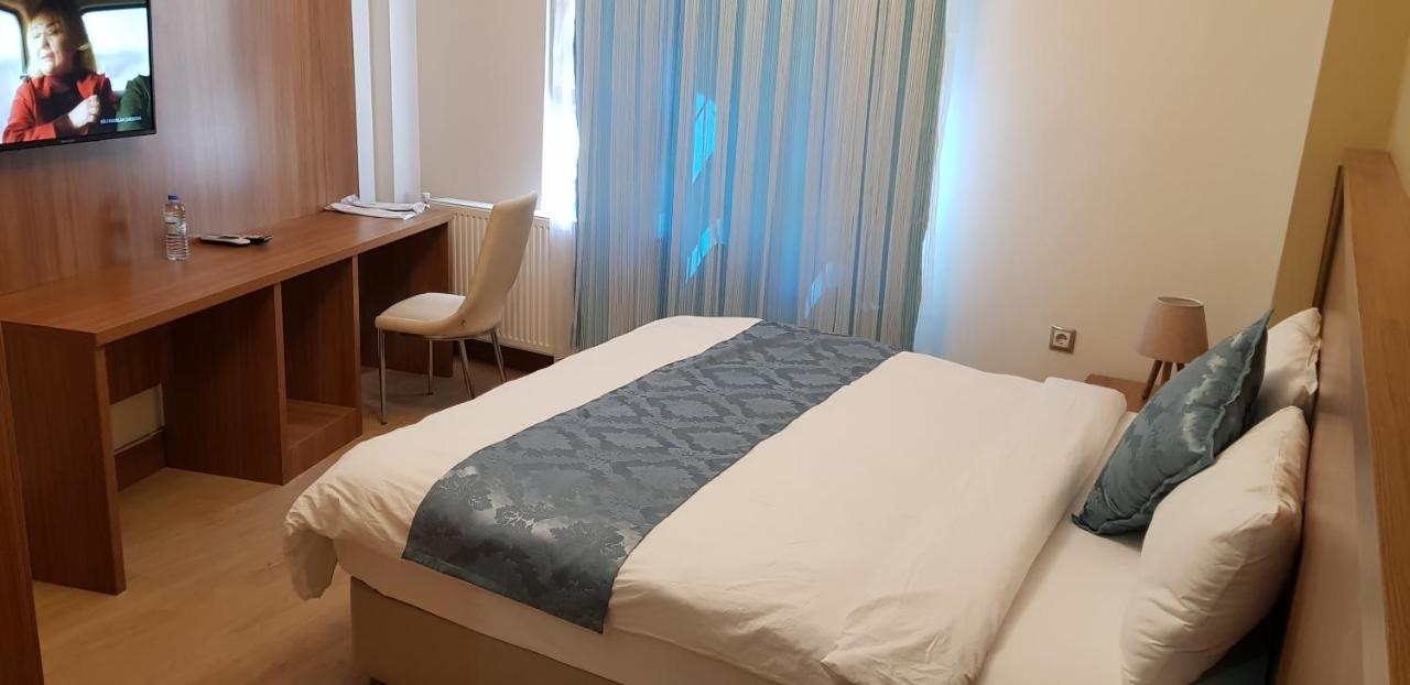 Asil Otel Sanlıurfa Εξωτερικό φωτογραφία