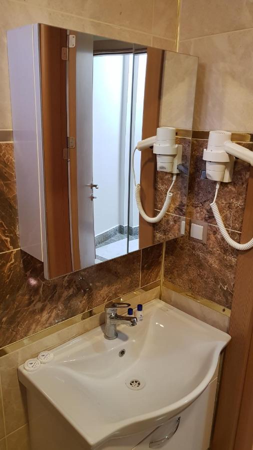 Asil Otel Sanlıurfa Εξωτερικό φωτογραφία