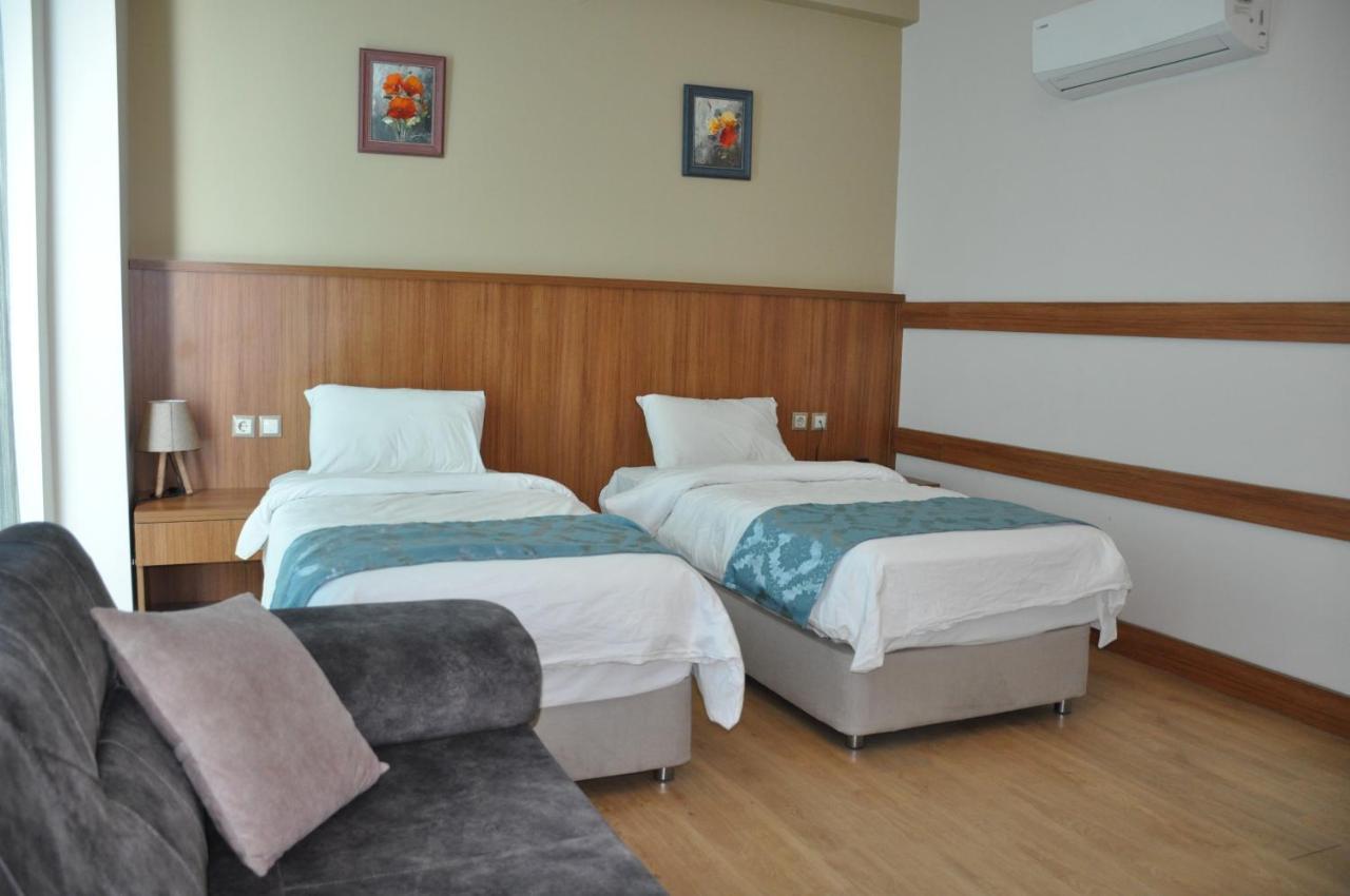 Asil Otel Sanlıurfa Εξωτερικό φωτογραφία