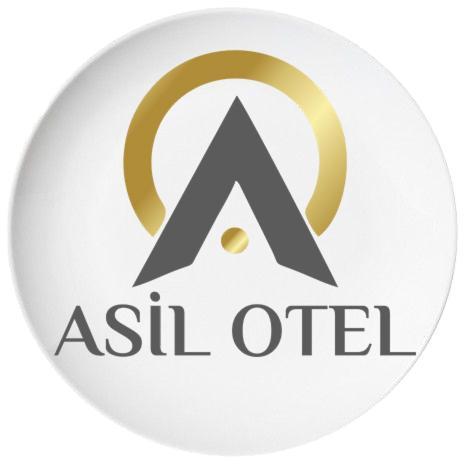Asil Otel Sanlıurfa Εξωτερικό φωτογραφία