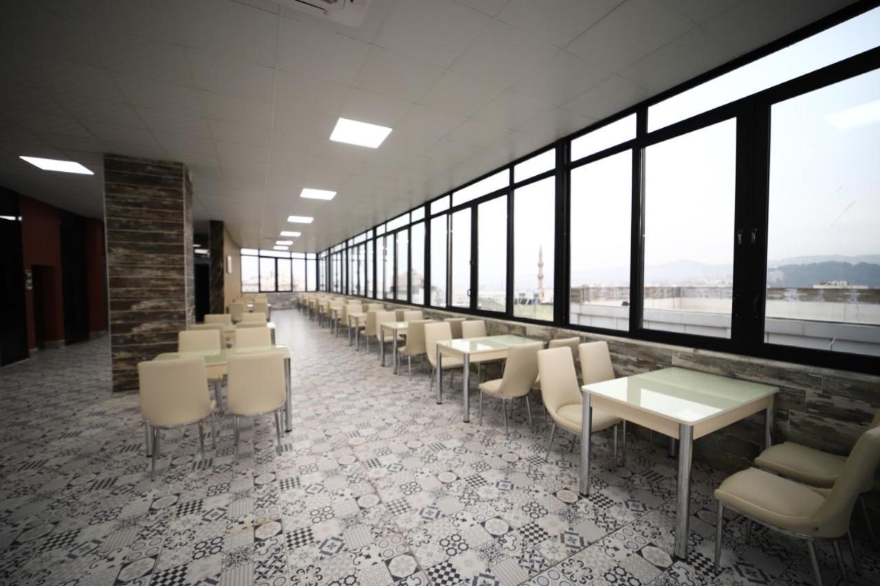 Asil Otel Sanlıurfa Εξωτερικό φωτογραφία