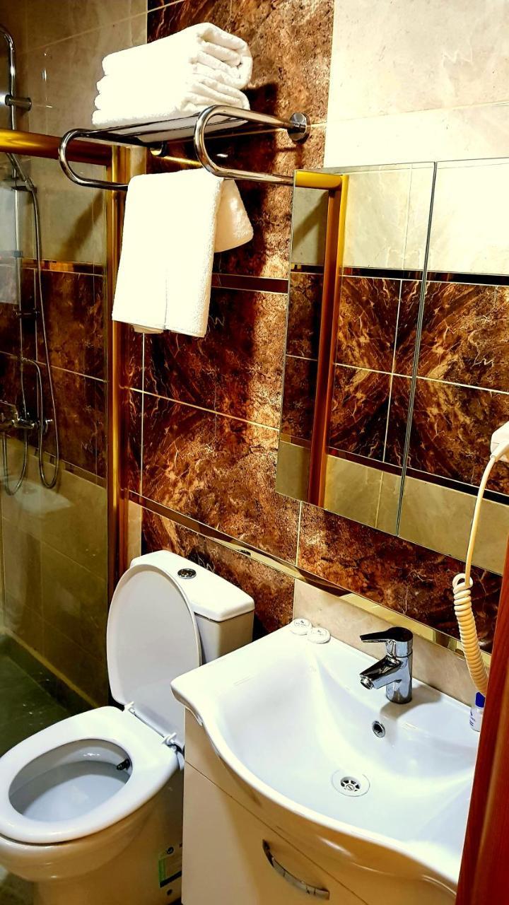 Asil Otel Sanlıurfa Εξωτερικό φωτογραφία