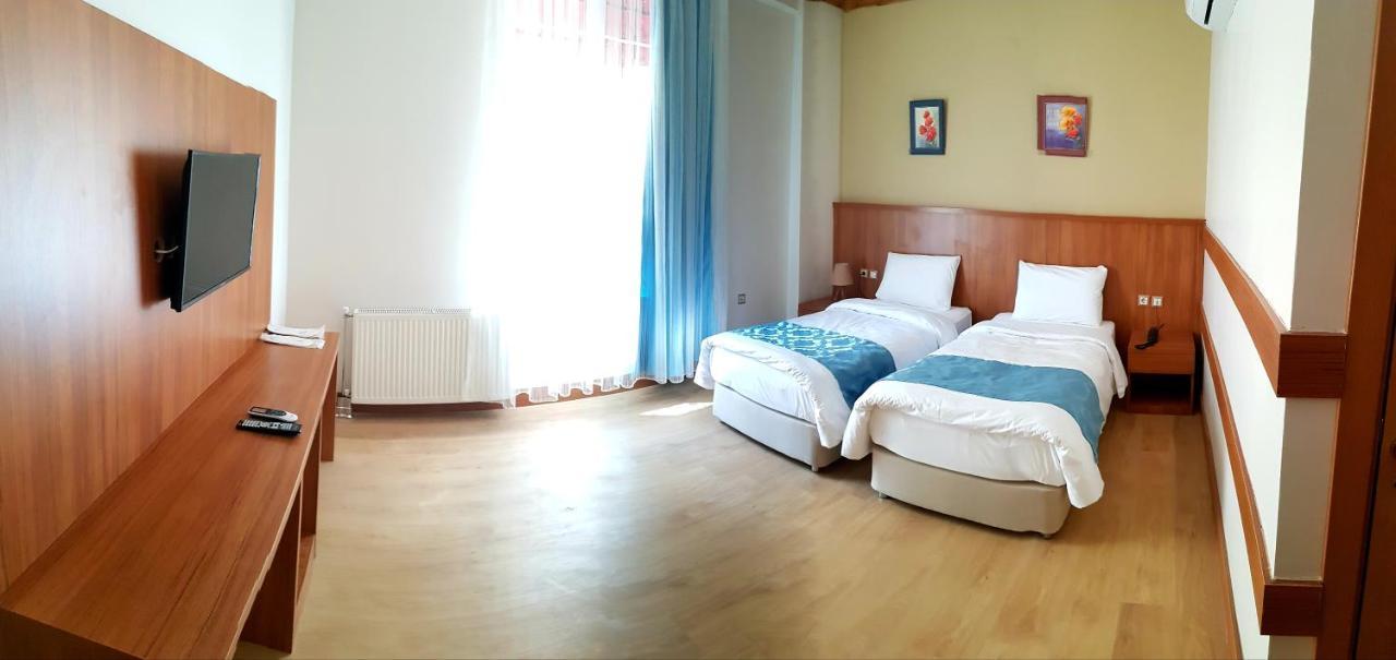 Asil Otel Sanlıurfa Εξωτερικό φωτογραφία