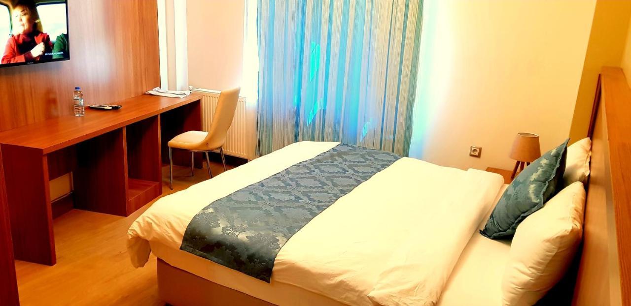 Asil Otel Sanlıurfa Εξωτερικό φωτογραφία