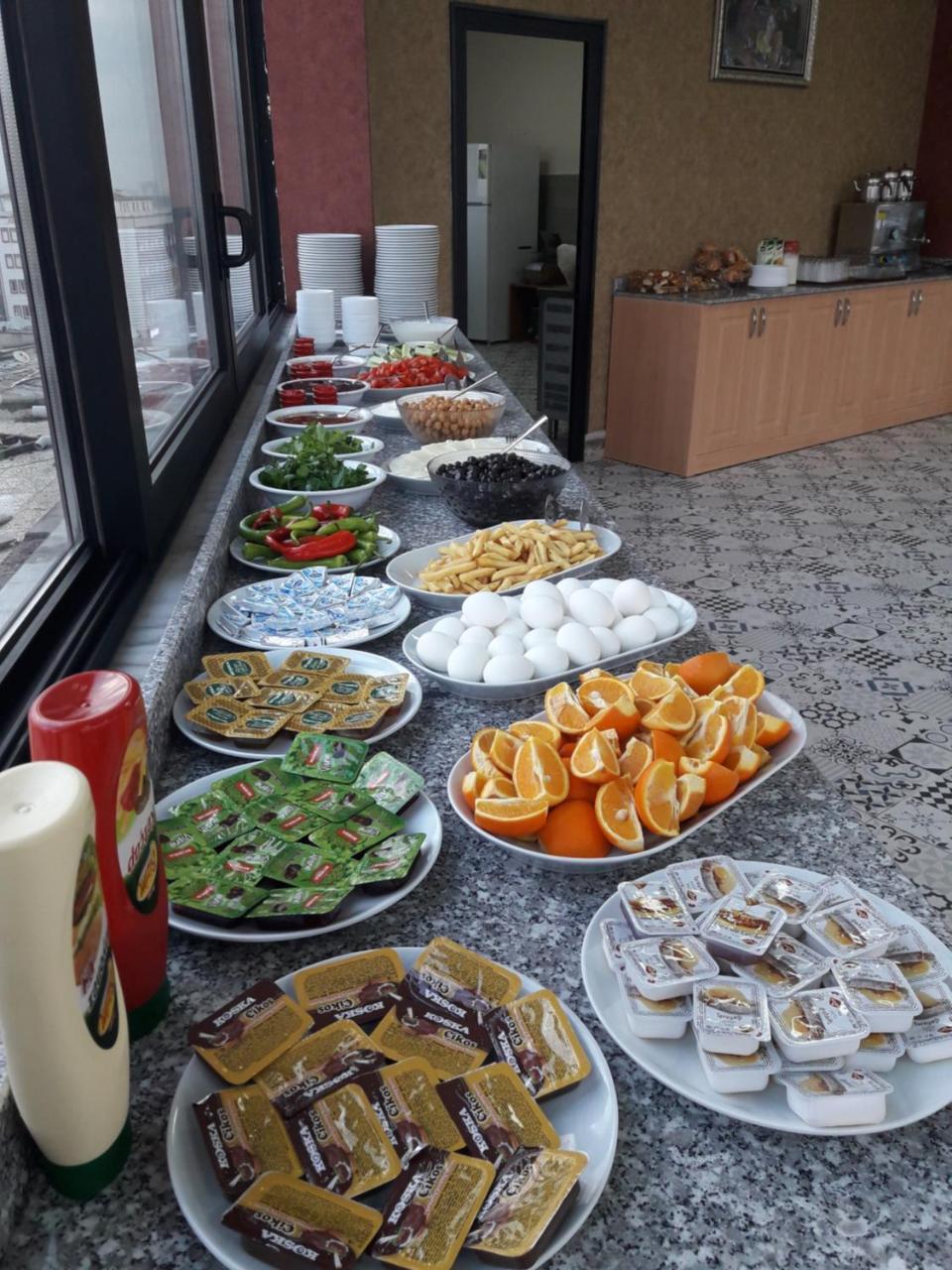 Asil Otel Sanlıurfa Εξωτερικό φωτογραφία