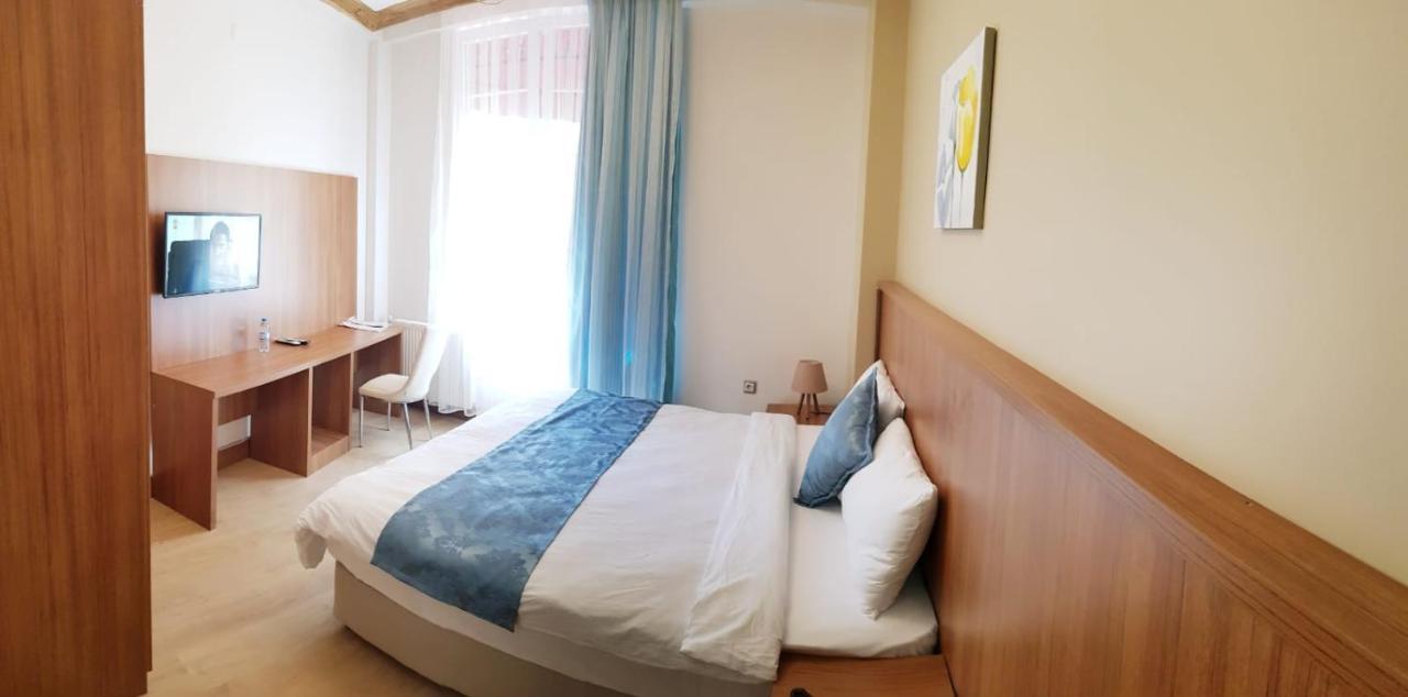 Asil Otel Sanlıurfa Εξωτερικό φωτογραφία