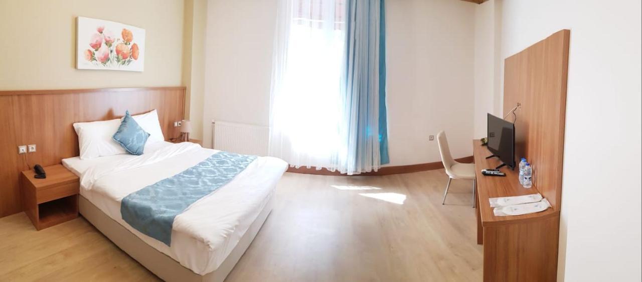 Asil Otel Sanlıurfa Εξωτερικό φωτογραφία